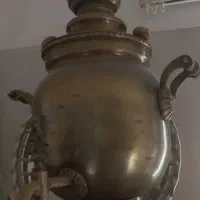 سماور تزیینی