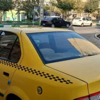 سمند مدل 95|خودرو سواری و وانت|قرچک, شهرک طلائیه|دیوار