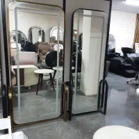 اینه قدی یه طرفه