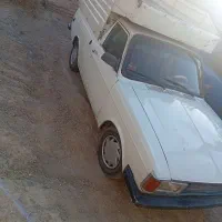 پیکان وانت دوگانه سوز 88|خودرو سواری و وانت|بستان آباد, |دیوار