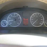 سمند lx مدل۹۸|خودرو سواری و وانت|اردبیل, |دیوار