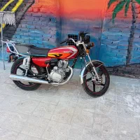 موتور ۲۰۰پرواز مدل ۴۰۳