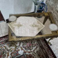 مبل سلطنتی6نفزه درحدنو|مبلمان خانگی و میز عسلی|رودهن, |دیوار