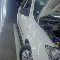 تیبا۲|خودرو سواری و وانت|صفادشت, |دیوار