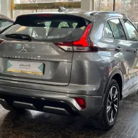 میتسوبیشی اکلیپس کراس ۲۰۲۵ صفر فول ژاپن|خودرو سواری و وانت|مشهد, وکیلآباد|دیوار