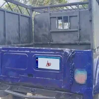 جیپ روسی فنی سالم بدون پوسیدگی آماده کار|خودرو سواری و وانت|واجارگاه, |دیوار