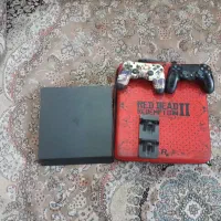 ps4 slim 1 tb فقط دیسک میخوره