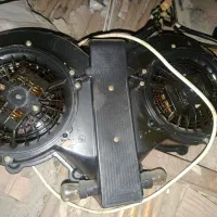 موتور هود آشپزخانه