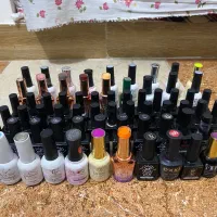 وسایل ناخن|آرایشگاه و سالنهای زیبایی|بوکان, |دیوار