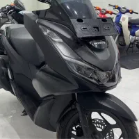 Pcx click aerox GTR|دوچرخه، اسکیت، اسکوتر|شیراز, مهدی‌آباد|دیوار