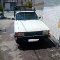 وانت بار 87دوگانه فابریک