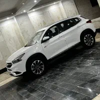 تیگو 7 ie توربو فول مشابه صفر تحویل فروردین ۱۴۰۱