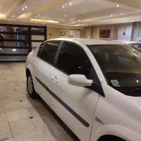 مگان ۲۰۰۰ اتومات مدل ۹۰|خودرو سواری و وانت|تهران, آهنگ|دیوار