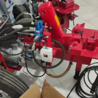 قیچی برقی برقی خم و برش میلگرد آرموتور بندی|مصالح و تجهیزات ساختمان|شیراز, فرهنگیان|دیوار