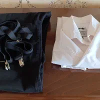 لباس پسرانه