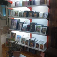 فروش قاب عکس و آلبوم عکس