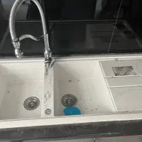 قالب سینک ظرفشویی گرانیتی|ابزارآلات|تهران, تهرانسر مرکزی|دیوار