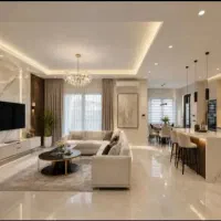 ۶۶ متر یاس رازقی مارلیک، ۲ خوابه،سند تک برگی