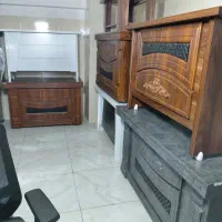 میز دفتری کد۶۰۰۴۵۵صندلی مدیریتی کارمندی|دفتر کار|کرج, حصارک پایین|دیوار