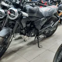 HONDA CB190 هوندا سی بی ۱۹۰ نقد و اقساط