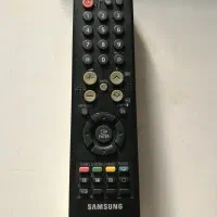 کنترل تلویزیون ۲۱سامسونگ