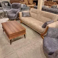 مبل راحتی هانا،اقساطی،