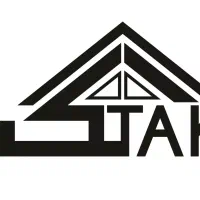 ویلایی بنا بتن قیام