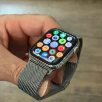 اپل واچ میلانس استیل سری 9