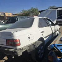 پژو اسلیکس مدل۹۵|خودرو سواری و وانت|بندرعباس, |دیوار