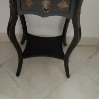 مبل ۷نفره همراه با وسایل دیگر|مبلمان خانگی و میز عسلی|رشت, انصاری|دیوار