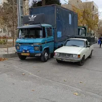 حمل بار سالار