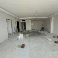 ((آپارتمان۱۲۰متری۳خواب صفر شرکتی تک واحدی خ حکمت))|فروش آپارتمان|اصفهان, هفتون|دیوار