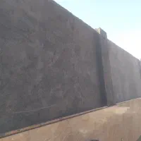 سلام استا سیمان کار هستم سیمان کاری شمشه کشی