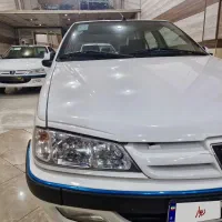 پارس 1400tu5 برقی|خودرو سواری و وانت|گنبد کاووس, |دیوار