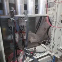 تعمیرات تابلو برق و هیدرولیکتو بسپار دستت متخصص