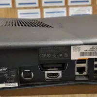 کنسول ایکس باکس 360 اسلیم