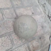 توپ فوتبال سالم سالم