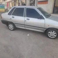 پراید مدل ۹۰|خودرو سواری و وانت|اهواز, پردیس|دیوار