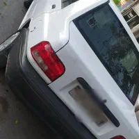 پراید ۱۳۱ مدل ۹۵ فول تک برگ شاسی سالم لاکاغذی|خودرو سواری و وانت|مشهد, قائم|دیوار