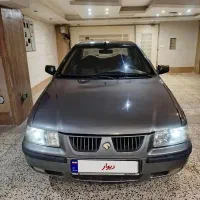 سمند ۸۹ ef7 دوگانه شرکتی|خودرو سواری و وانت|تهران, تهرانسر مرکزی|دیوار