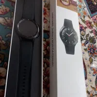 گلکسی واچ ۴ کلاسیک|ساعت|سبزوار, همت|دیوار