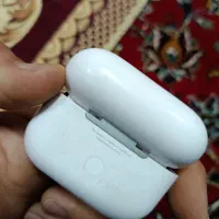 ایرپاد اورجینال اپل در حد نو