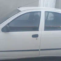 تیبا 2مدل 1400