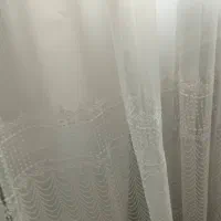 رویه پشتی کناره پرده|پرده، رانر، رومیزی|لردگان, |دیوار