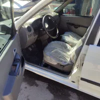 پراید درحد|خودرو سواری و وانت|فولادشهر, سایت صنعتی کاوه|دیوار