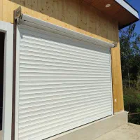 کرکره برقی نصب و تعمیر|خدمات پیشه و مهارت|لاهیجان, انقلاب|دیوار