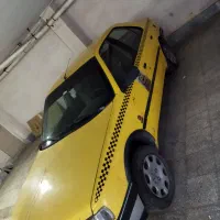 فروش تاکسی|خودرو سواری و وانت|شهریار, فرارت|دیوار