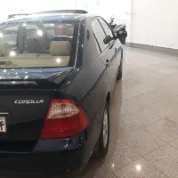 کرولا مدل 2007 درجه یک و استثنایی|خودرو سواری و وانت|مشهد, شهید بهشتی|دیوار