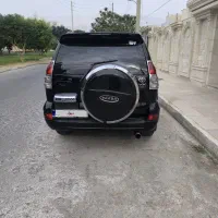 خودرو تویوتا پرادو مدل 2008|خودرو سواری و وانت|خورموج, |دیوار