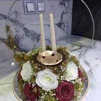 سینی حنا و جا حلقه